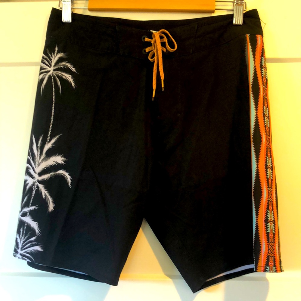 D Bah Airlite Boardshorts 19" Billabong